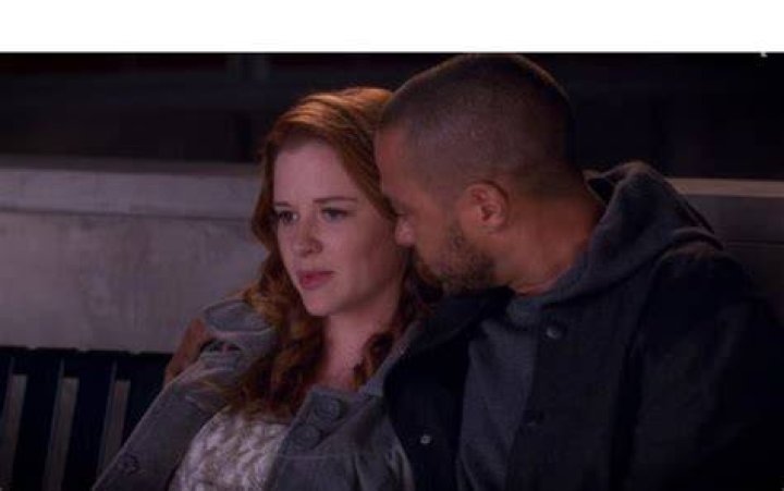 ‘Grey’s Anatomy’ Recap: Jackson Begs April To Terminate Her Pregnancy