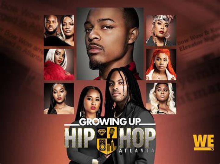 ‘Growing Up Hip Hop’ Sneak Peek: Damon Refuses To Let Daughter Ava Disrespect Him — Watch