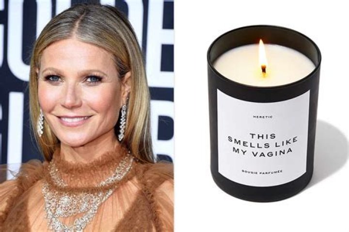 Gwyneth Paltrow’s Annual Gift Guide Includes A $38k Mattress & The Infamous $75 Vagina Candle: See More