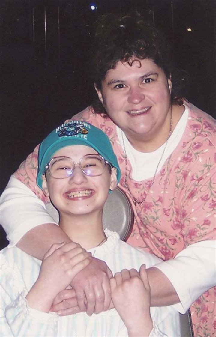 Gypsy Rose Blanchard Talks Not ‘Living With a Man’ Before Husband – Hollywood Life