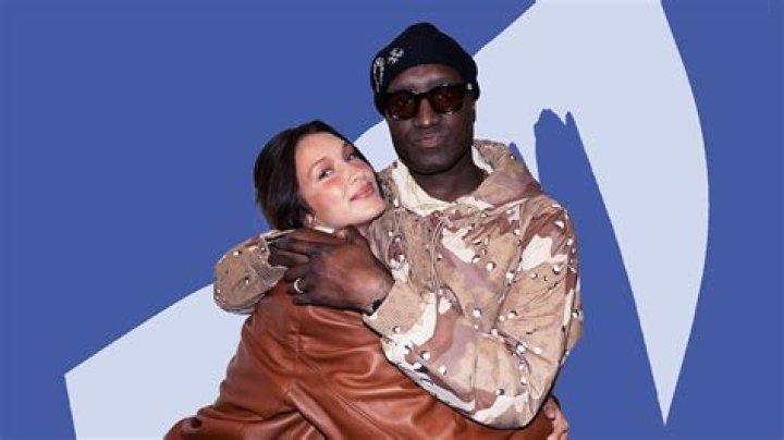 Hailey Baldwin, Gigi Hadid & More Stars Pay Tribute To Designer Virgil Abloh After His Death