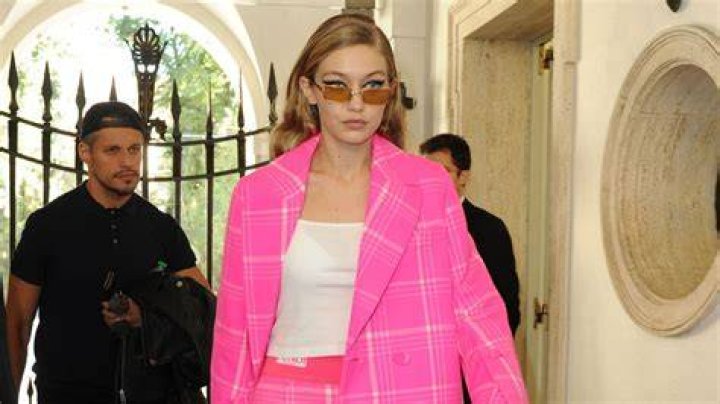Hailey Baldwin, Kaia Gerber & More Best Dressed Celebrities Of The Week: Quarantine Edition