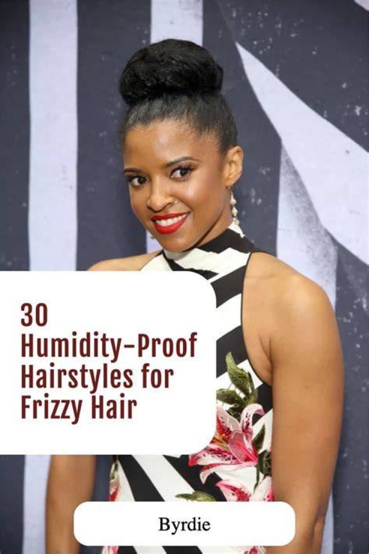 Hair In Humidity — Frizz Free Tips From Southern Charm’s Cameran – Hollywood Life