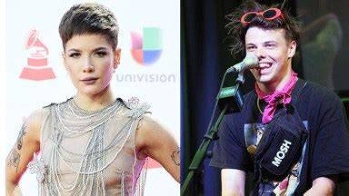 Halsey ‘Completely Falling For’ Yungblud: She Sees ‘Long-Term Potential’ With Him