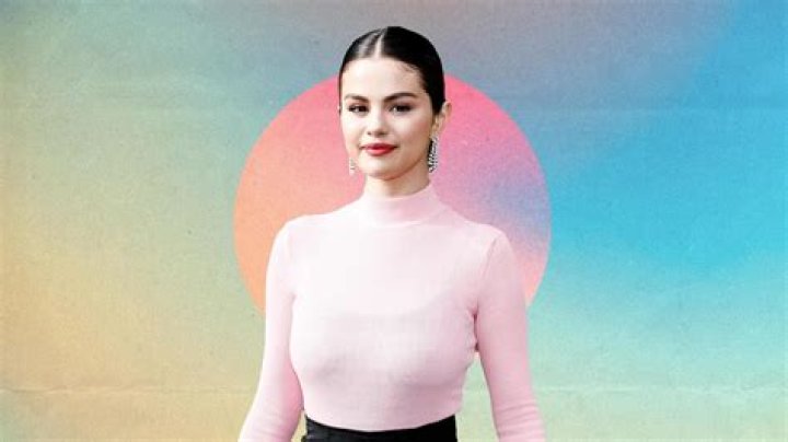 Happy 28th Birthday, Selena Gomez: See Photos Of Her Hottest Looks Ever