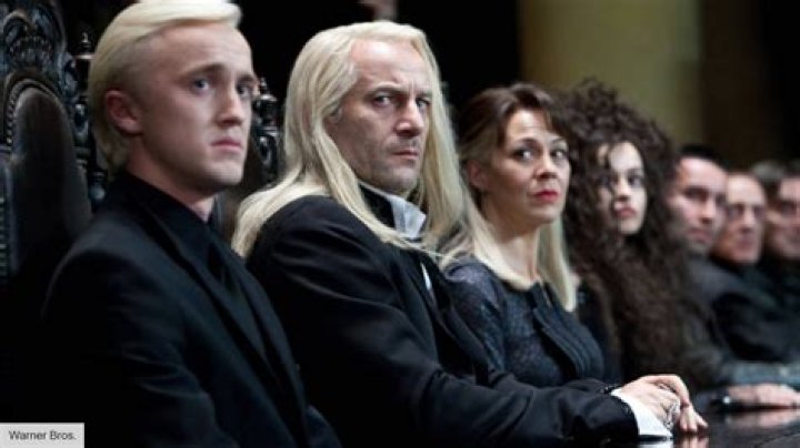‘Harry Potter’ Reunion First Look: Photo – Hollywood Life
