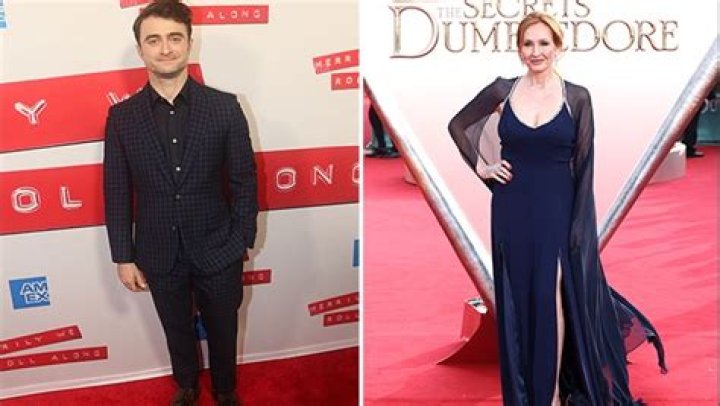 Harry Potter Series Is Making Headway to Small Screens