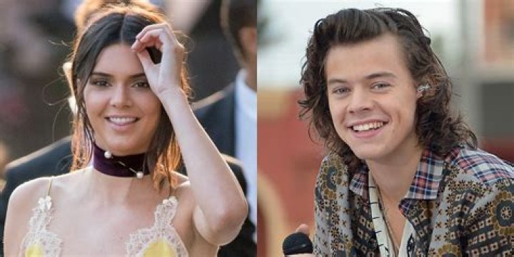 Harry Styles & Kendall Jenner-Inspired Track In ‘1989’ – Hollywood Life