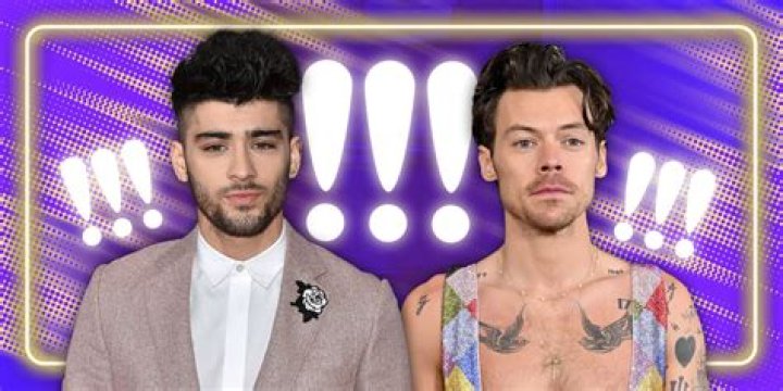 Harry Styles: Why He ‘Doesn’t Regret’ Making Shady Joke About Zayn Malik On ‘SNL’