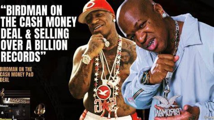 He Disses Birdman & Cash Money Records On ‘Sorry 4 The Wait 2’ – Hollywood Life
