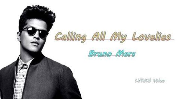 Hear Her In ‘Calling All My Lovelies’ – Hollywood Life