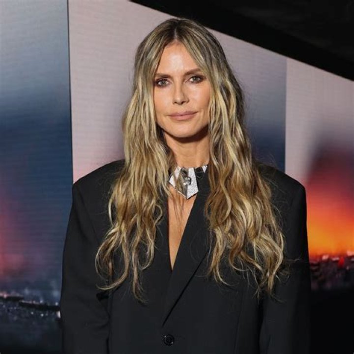 Heidi Klum’s Sexiest Looks Of Season 13 – Pics – Hollywood Life