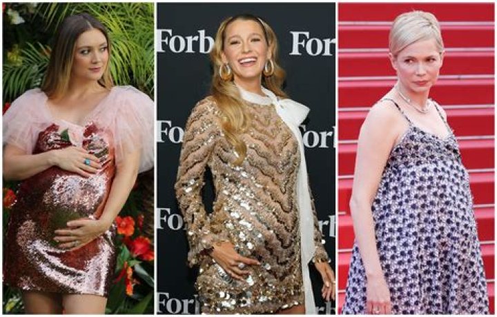 Her Daughter, 21, Is Pregnant – Hollywood Life