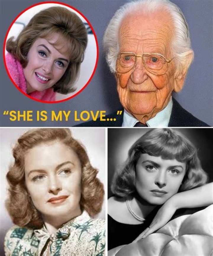 Her Feelings Revealed – Hollywood Life