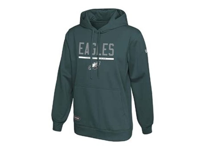 Highest-Rated NFL Hoodies of 2024 – Hollywood Life Reviews – Hollywood Life