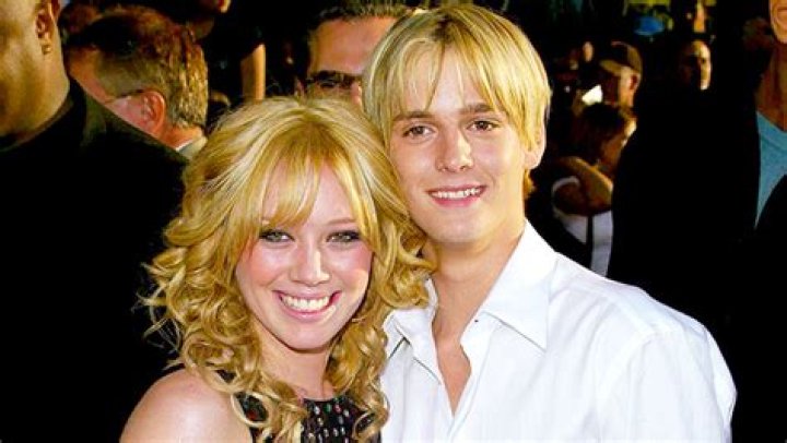 Hilary Duff Slams Aaron Carter Tell-All About Her Losing Her Virginity – Hollywood Life