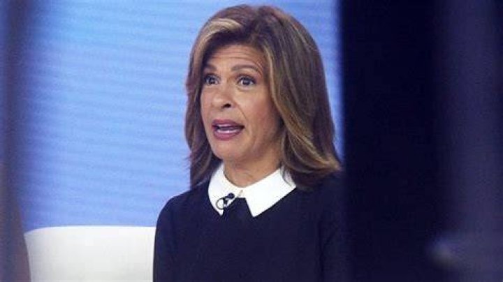 Hoda Kotb Appears On ‘Today’ In Pre-Taped Interview After 2 Week Absence Over ‘Family Health Matter’