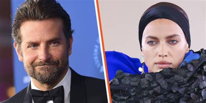 How Devoted Dad Bradley Cooper Makes Compromises To Co-Parent Lea, 2, With Ex Irina Shayk