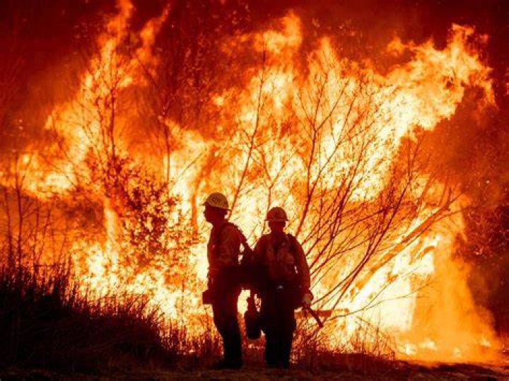 How Did Fire Start That Caused Jack’s Death — Recap – Hollywood Life