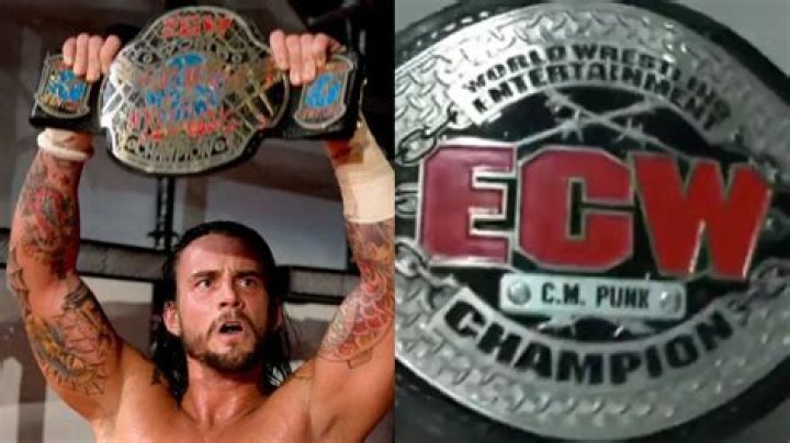 How Did WWE & ECW Champ Die? – Hollywood Life