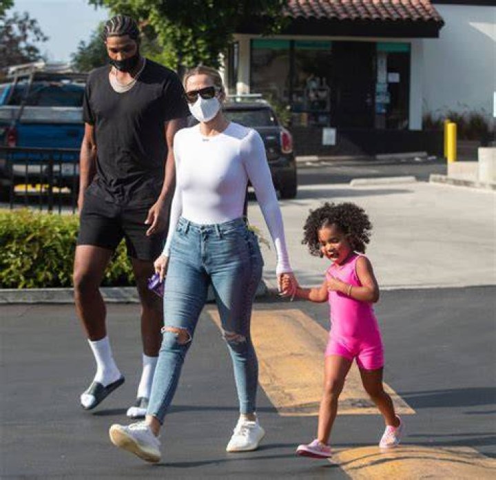 How Tristan Thompson’s Move To Chicago Bulls Affects Co-Parenting True – Hollywood Life