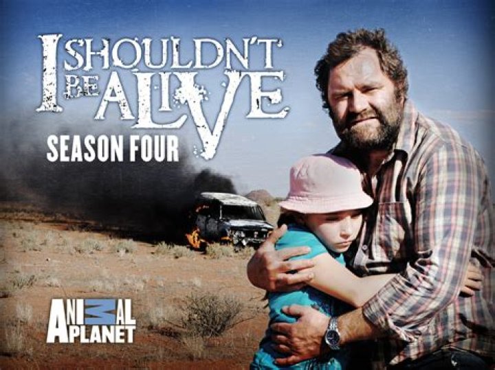 I Shouldn’t ‘Be Alive’ – Hollywood Life