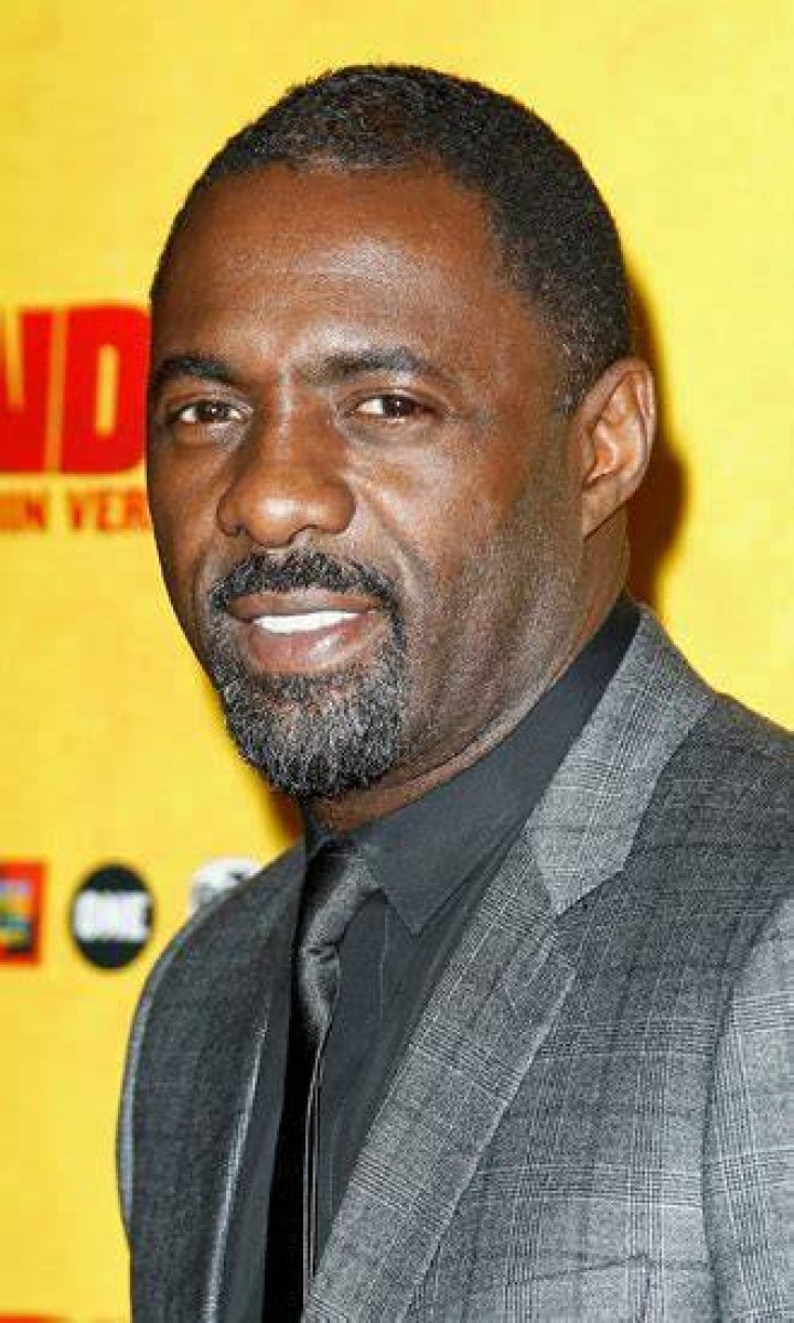 Idris Elba Celebrity Profile – Hollywood Life