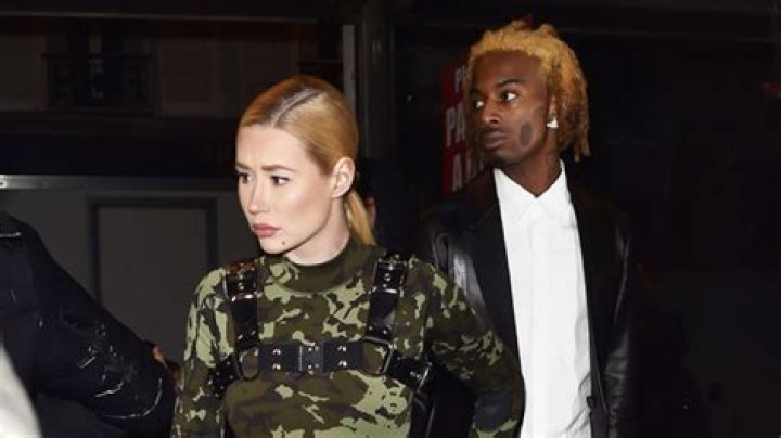 Iggy Azalea Claps Back At Speculation About Playboi Carti’s Tweet – Hollywood Life
