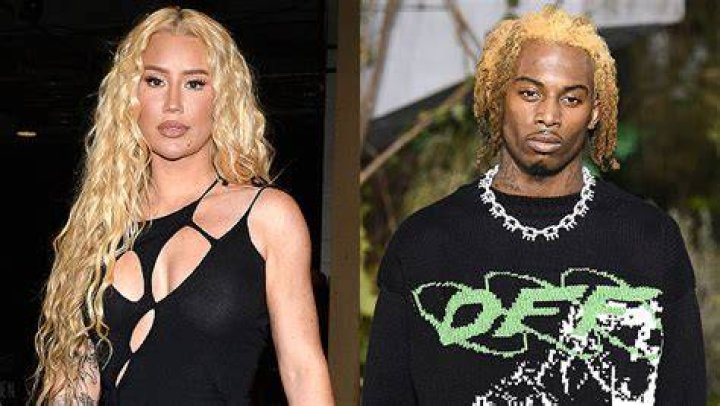 Iggy Azalea Talks ‘Karma’ After Ex Playboi Carti’s Arrest For Assault – Hollywood Life