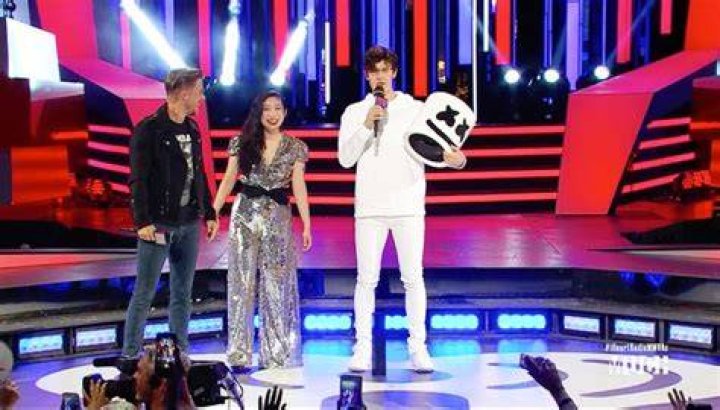 iHeartRadio Much Music Video Awards: Best Moments — Pics