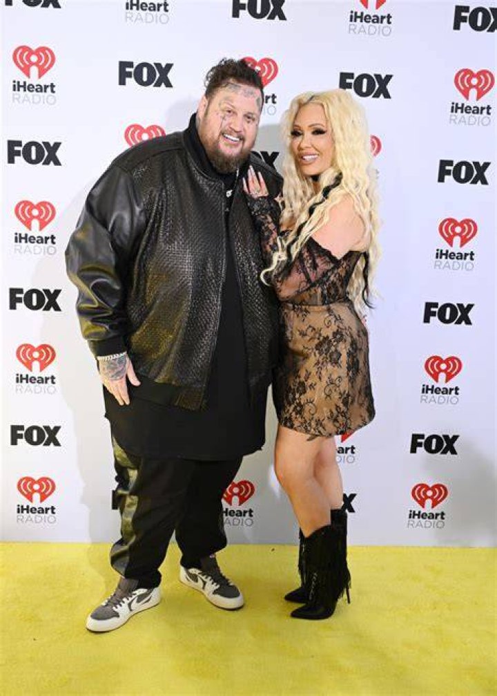 iHeartRadio Music Awards Red Carpet 2024: Photos of the Stars