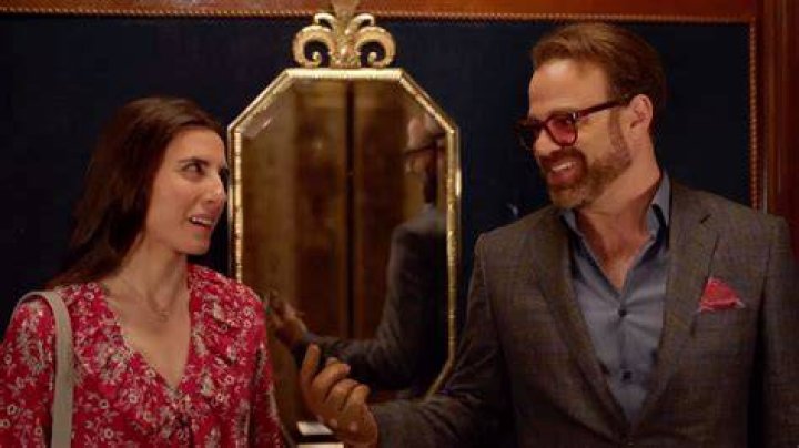 ‘Imposters’ Preview: Shelly Cohen Pays Maddie An Unexpected & Dangerous Visit