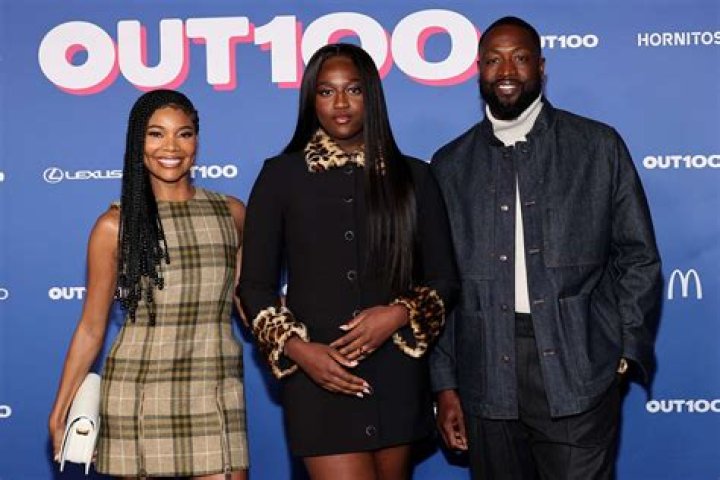 Insulted Dwyane Wade’s Trans Daughter – Hollywood Life