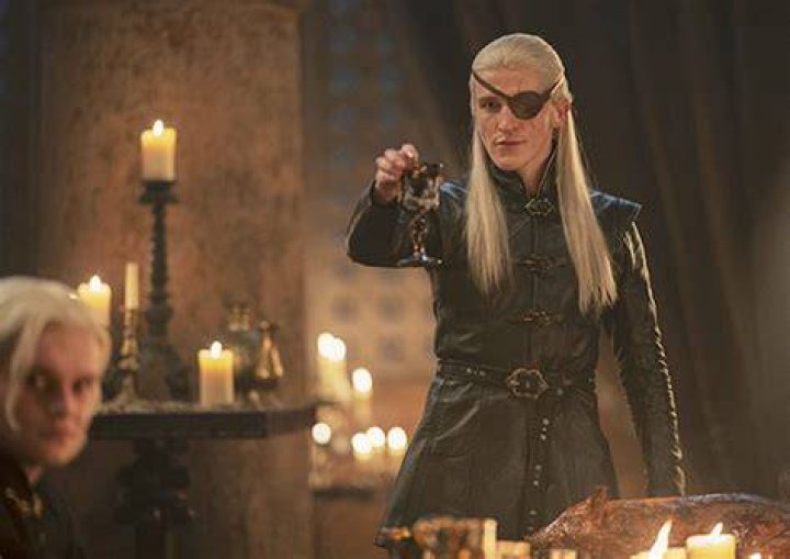 Is Aemond The Father Of Helaena’s Kids? – Hollywood Life