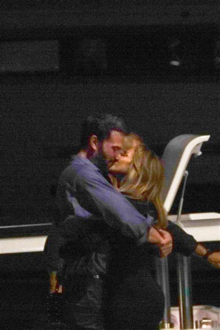 J.Lo & Ben Affleck Pack On The PDA Over Her Birthday Weekend — New Photo Of Couple Kissing