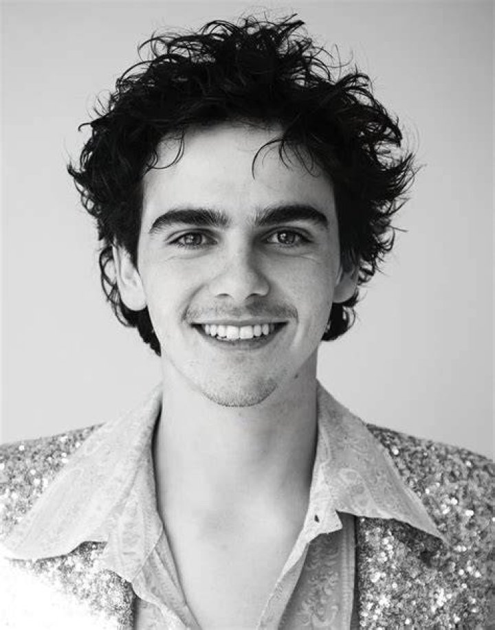 Jack Dylan Grazer — PICS