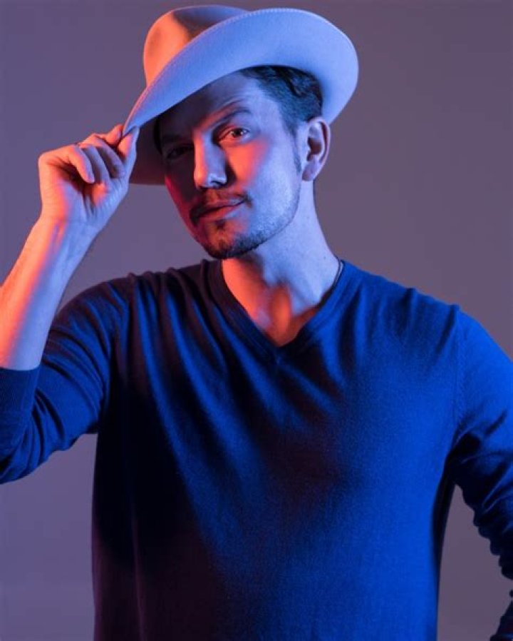 Jackson Rathbone Exclusive Portraits