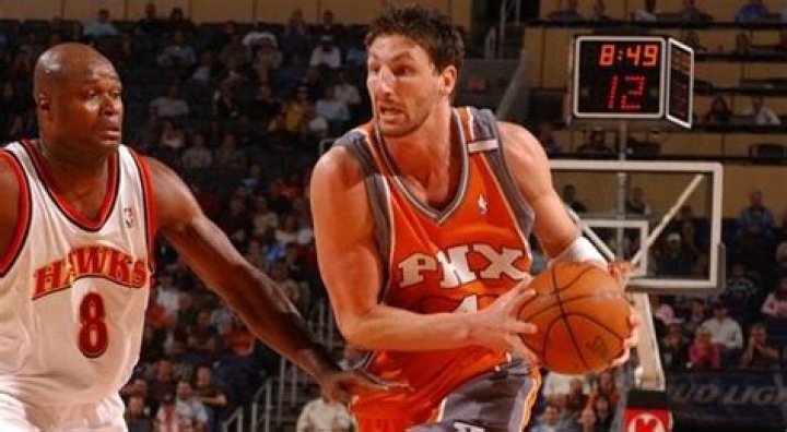 Jackson Vroman Dead: Former NBA Player Found Unconscious In His Pool