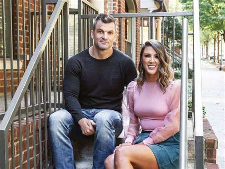 Jacob & Haley Talk About Problems – Hollywood Life