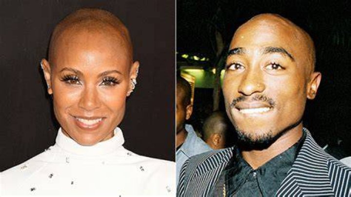 Jada Pinkett Smith Calls Tupac Shakur Her ‘Soulmate’ in New Interview – Hollywood Life