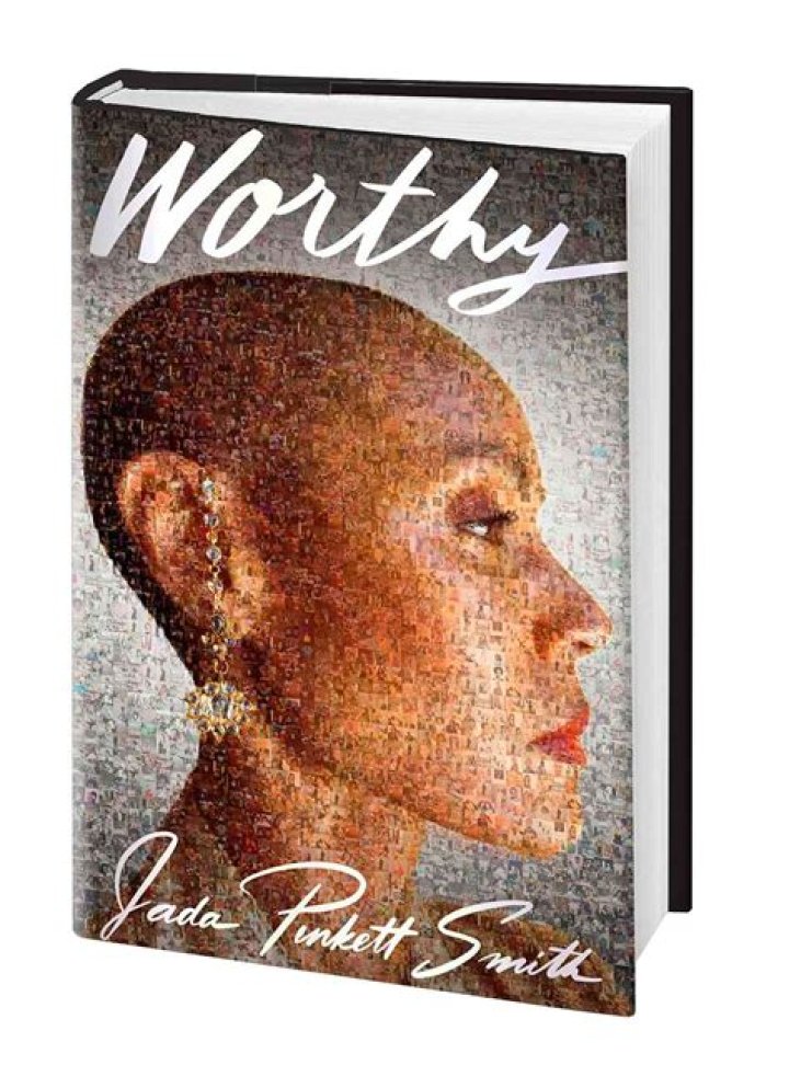 Jada Pinkett Smith Opens Up About Battles With Depression in Excerpt From New Book