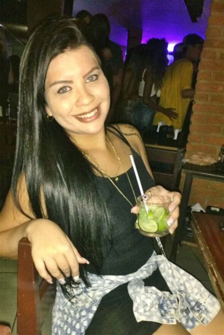 Jady Duarte: 5 Things To Know About The Woman Usain Bolt Hooked Up With In Rio