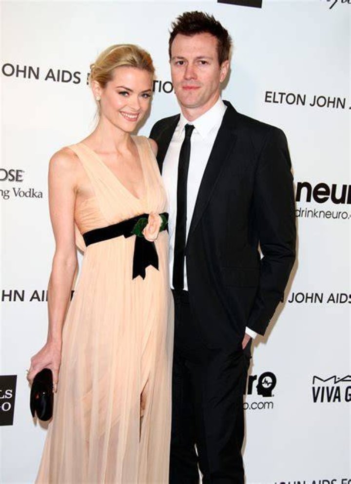 Jaime King Pregnant — ‘Hart Of Dixie’ Star Expecting Her First Child – Hollywood Life