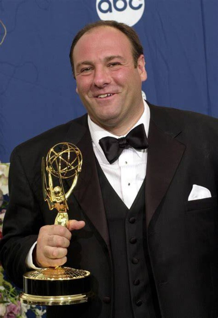 James Gandolfini’s Death Was Hard To Process — So Sad – Hollywood Life