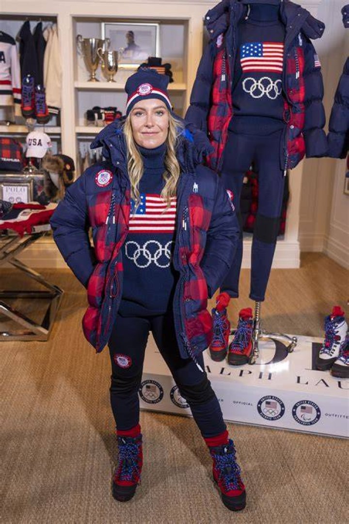 Jamie Anderson — Photos of The US Olympic Snowboarder