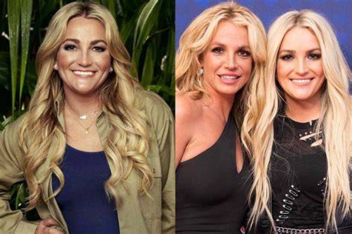 Jamie Lynn Reacts to Britney Spears’ ‘Iconic’ Kiss With Madonna