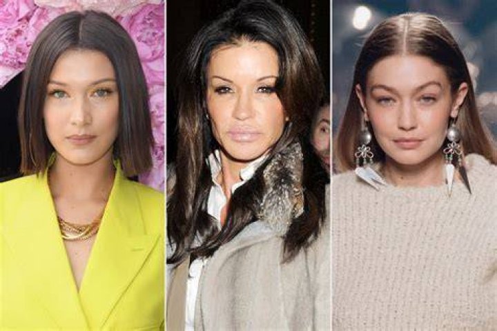 Janice Dickinson Shades Kendall Jenner & Gigi Hadid: They’re Not ‘Supermodels’