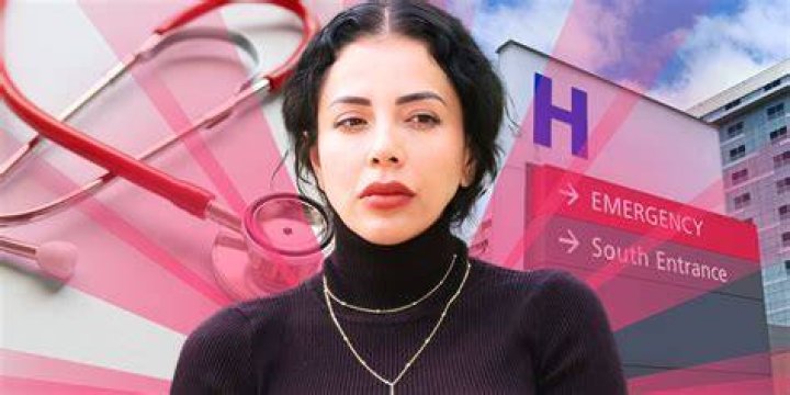 Jasmine Talks Health Issues — Interview – Hollywood Life