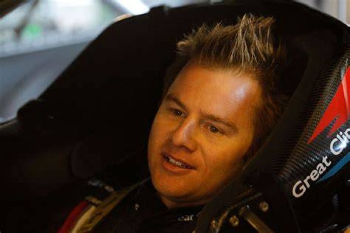 Jason Leffler — PICS