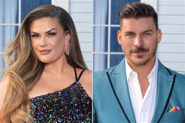 Jax Taylor Scared For Brittany Cartwright To Get Pregnant Amid Crisis – Hollywood Life